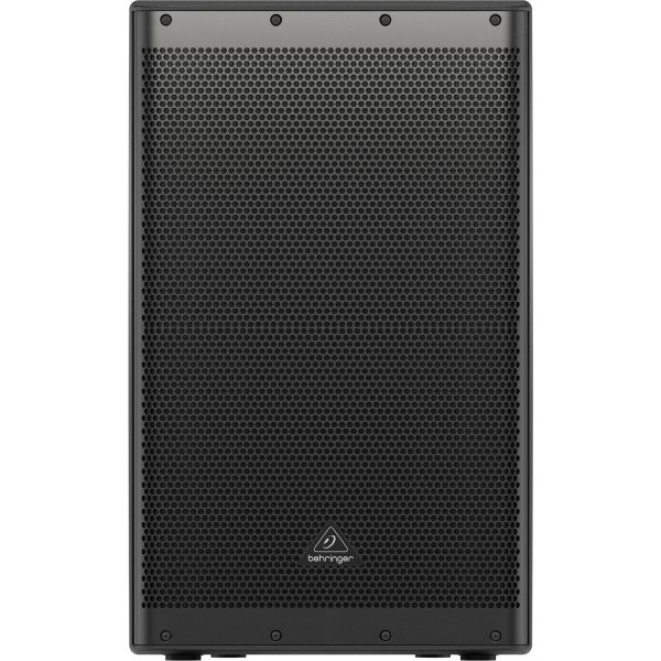 Behringer DR115DSP 1400 Watt 15 İnç DSP'li Aktif Hoparlör