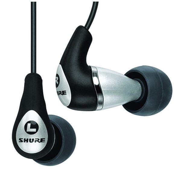 Shure SE310-A (Beyaz) Kulakiçi Kulaklık