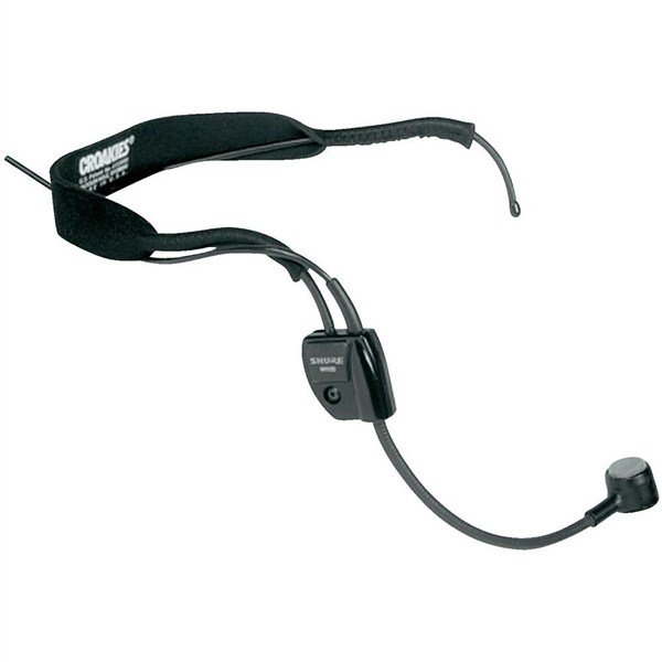Shure  WH20QTR