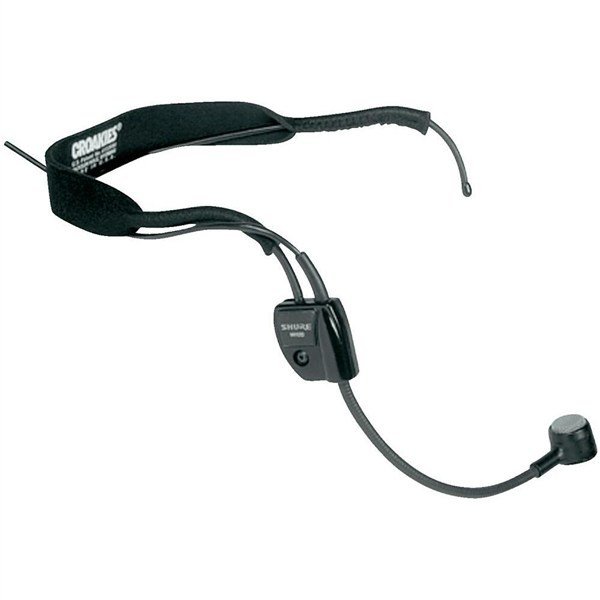 Shure  WH20QTR