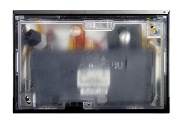 Amx MD-702-BL 7” Modero G5 Wall Mount Touch Panel