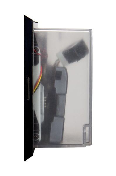 Amx MD-702-BL 7” Modero G5 Wall Mount Touch Panel