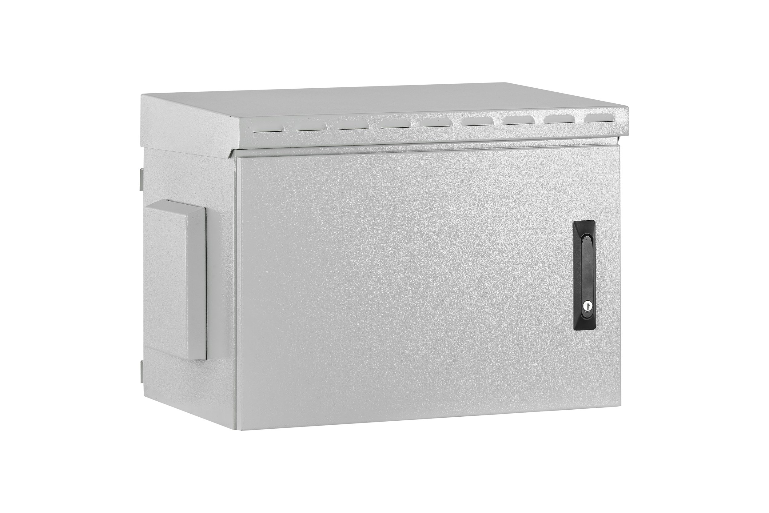 Provoice 19'' 9U Harici Tip Kabinet Çift Cidarlı 600x450
