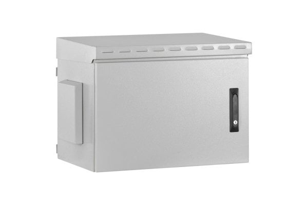 Provoice 19'' 9U Harici Tip Kabinet Çift Cidarlı 600x450