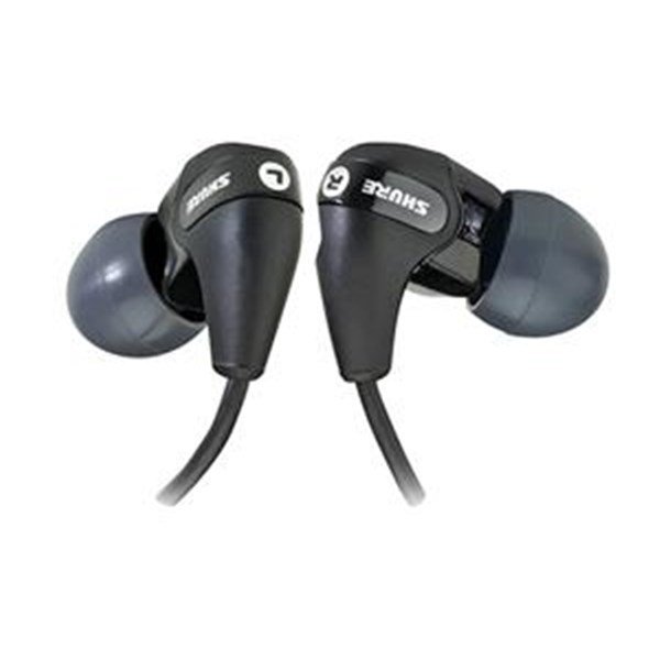 Shure SE210-A-K Kulakiçi Kulaklık (Siyah)