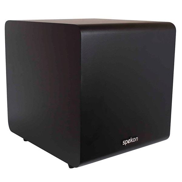 Spekon Bass 12A 12 inch Aktif Subbas Kabin 250 Watt
