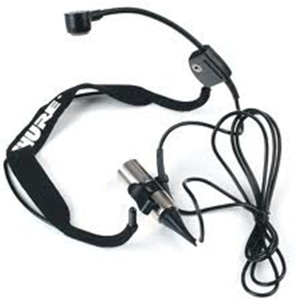 Shure  WH20XLR