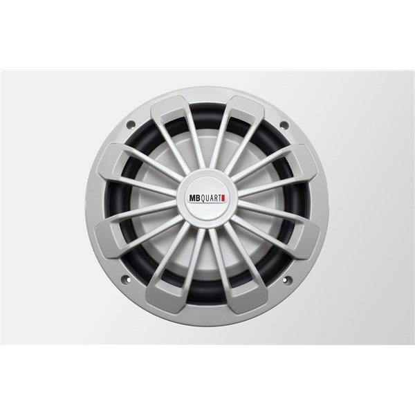 Mb Quart NW1-254 Marine Subwoofer (Adet-Beyaz)