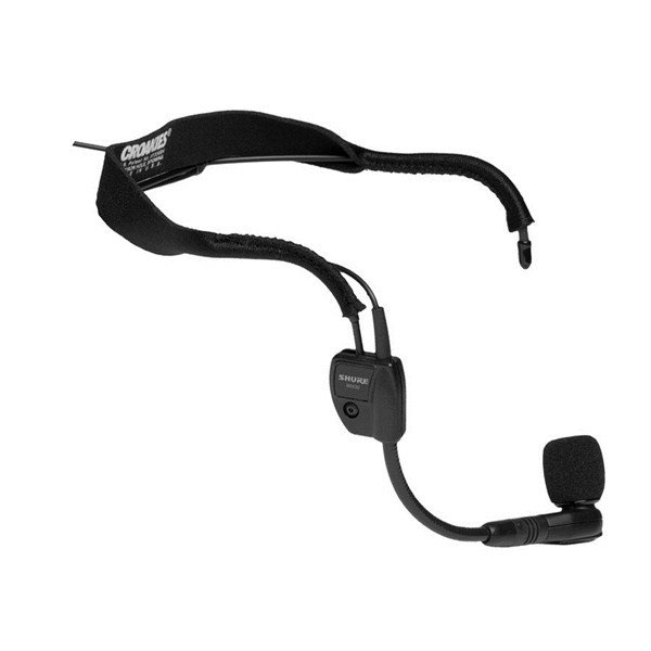 Shure  WH30TQG