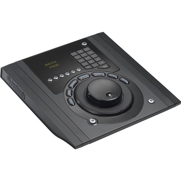 Avid Euphonix Artist Transport Daw Controller