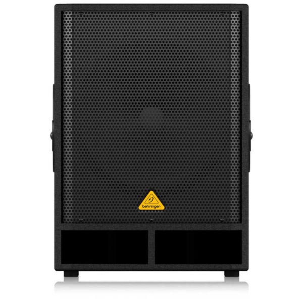 Behringer VQ1800D 500 Watt 18 İnç Aktif Subbass