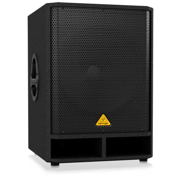 Behringer VQ1800D 500 Watt 18 İnç Aktif Subbass