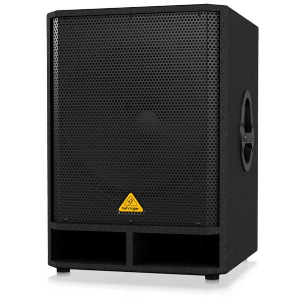 Behringer VQ1800D 500 Watt 18 İnç Aktif Subbass