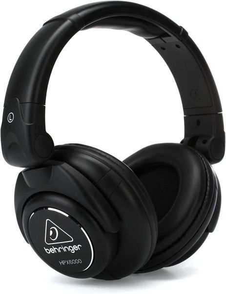 Behringer HPX6000 Dj Kulaklık