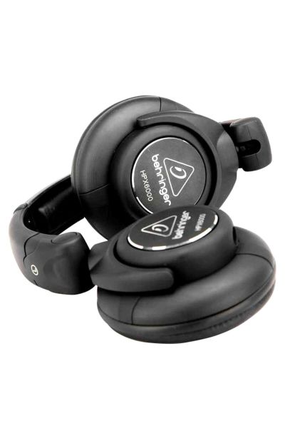 Behringer HPX6000 Dj Kulaklık