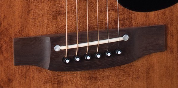 Takamine EF740SGN Elektro Akustik Gitar