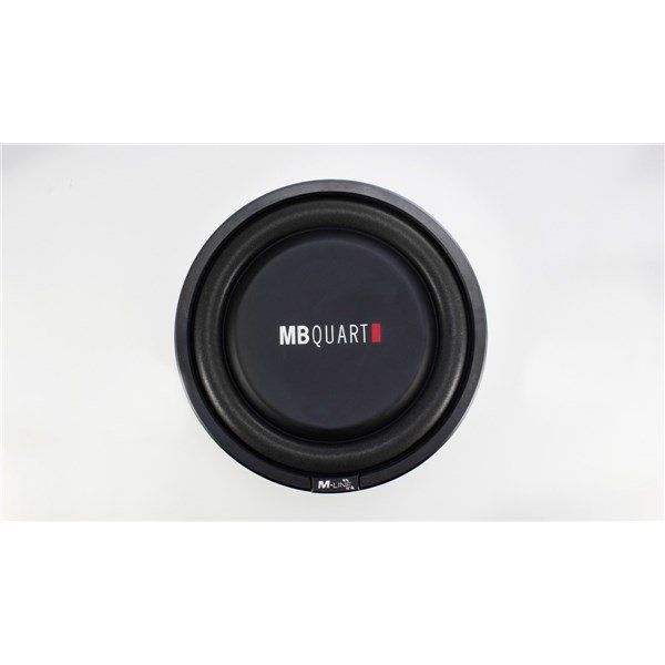Mb Quart MS1-204 Marine Subwoofer (Adet-Siyah)