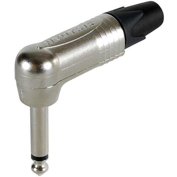Neutrik NP2RX 1/4'' Pipo Tipi Mono Jak Konnektör