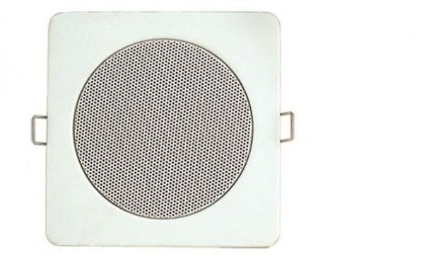 Cotina CS 3004 WH 3-inch 100V/6W Metal Asma Tavan Hoparlörü