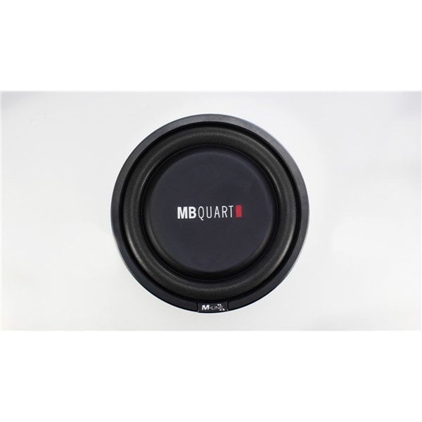 Mb Quart MS1-204 Marine Subwoofer (Adet-Siyah)