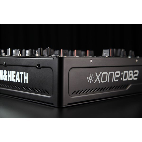 Allen Heath XONE DB2 Efektli 2 Kanal Dj Mikser