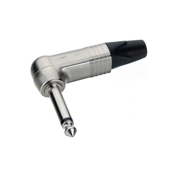Neutrik NP2RX 1/4'' Pipo Tipi Mono Jak Konnektör