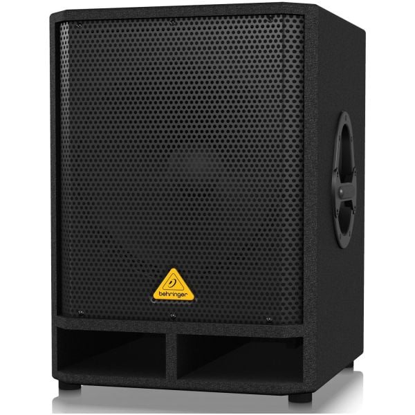 Behringer VQ1500D 15 İnç 500 Watt Aktif Subwoofer
