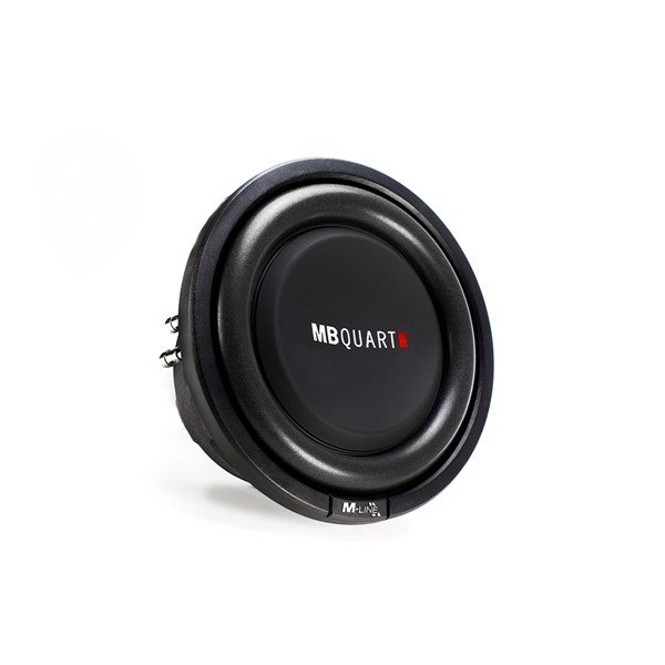Mb Quart MS1-254 Marine Subwoofer (Adet-Siyah)
