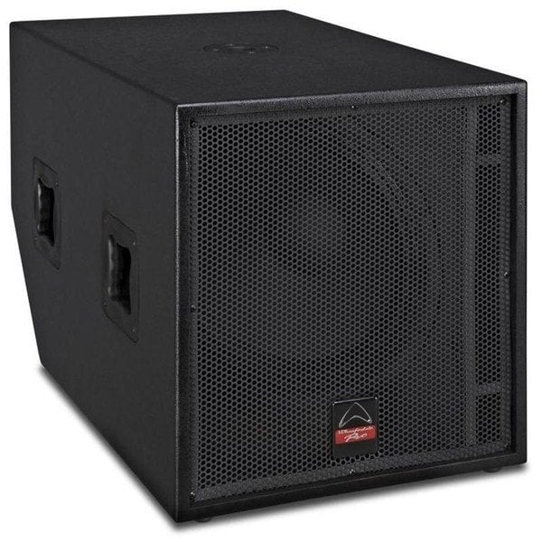Wharfedale - Vector 18B