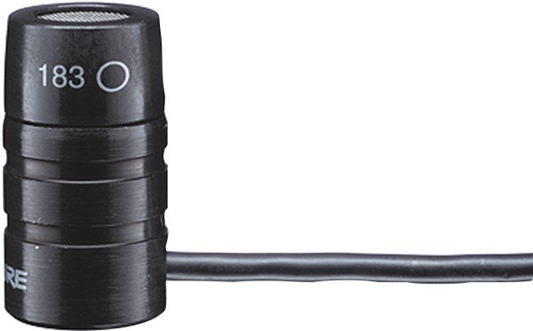 Shure WL184