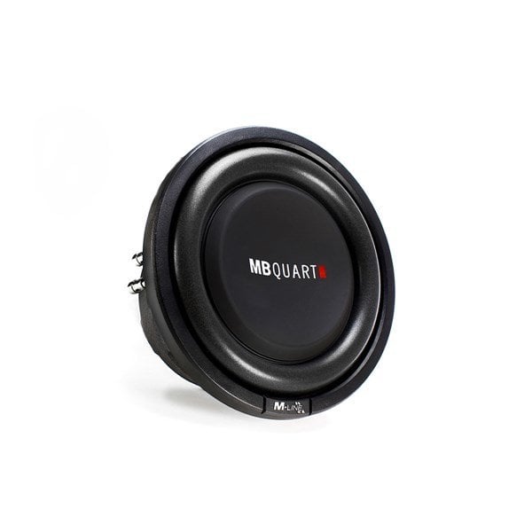 Mb Quart MS1-254 Marine Subwoofer (Adet-Siyah)