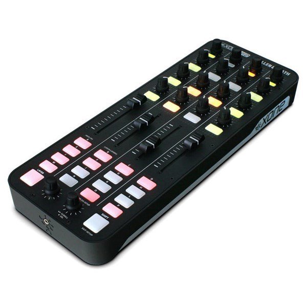 Allen Heath XONE K2 Dj Midi Kontrol Ünitesi