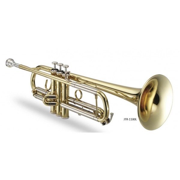 Jupiter JTR-1100L-FQ Trompet