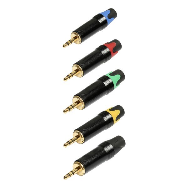 Purecon P3STB Kulaklık Stereo Jakı