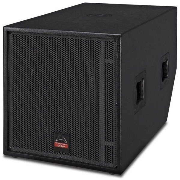 Wharfedale - Vector 18B