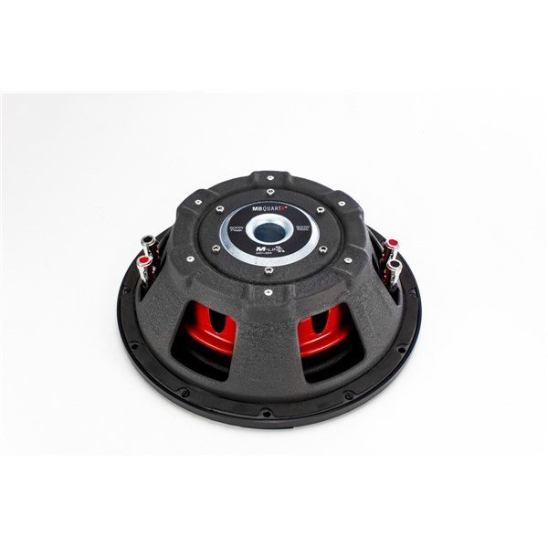 Mb Quart MS1-254 Marine Subwoofer (Adet-Siyah)