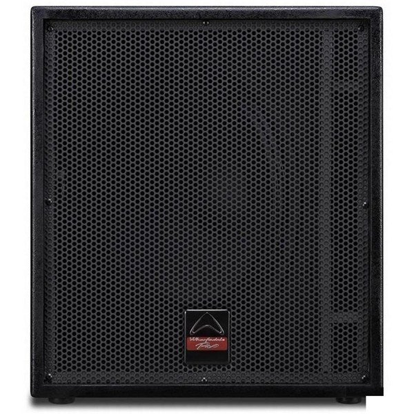 Wharfedale - Vector 18B
