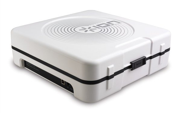 ION - IPT 01 USB