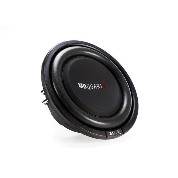 Mb Quart MS1-304 Marine Subwoofer (Adet-Siyah)