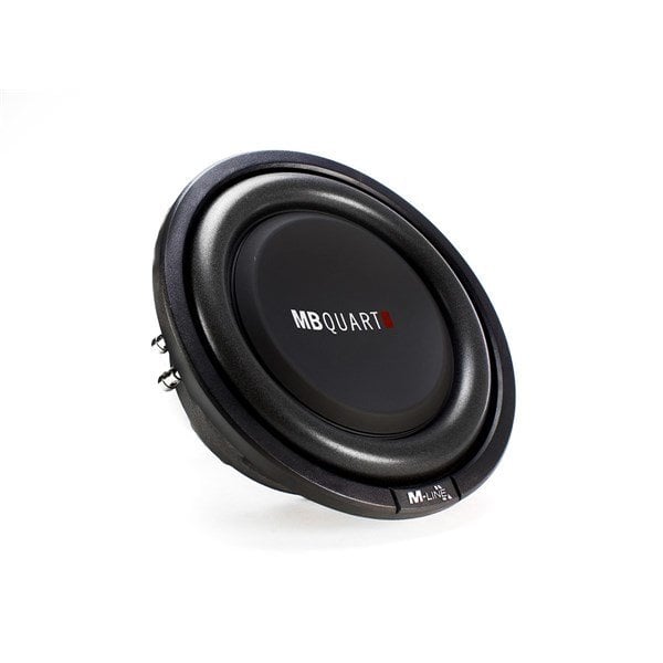 Mb Quart MS1-304 Marine Subwoofer (Adet-Siyah)