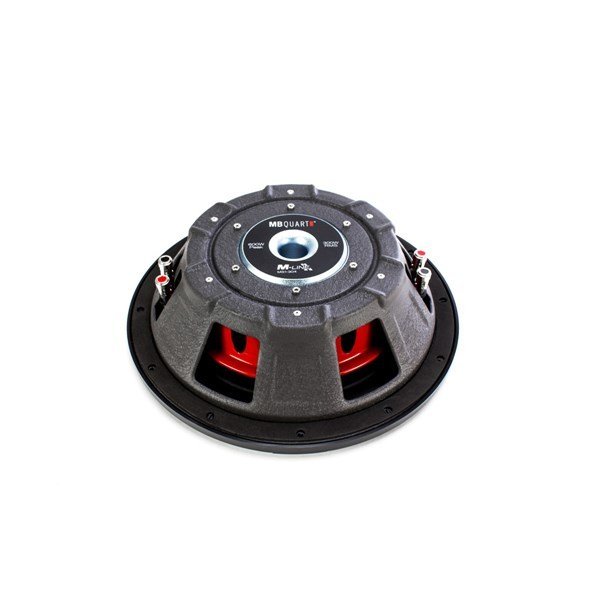 Mb Quart MS1-304 Marine Subwoofer (Adet-Siyah)