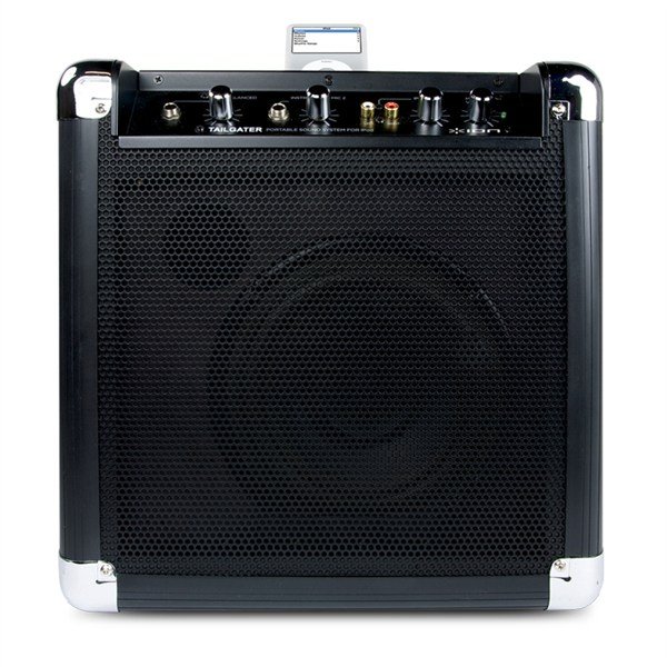 ION - Ipa 07 Tailgater