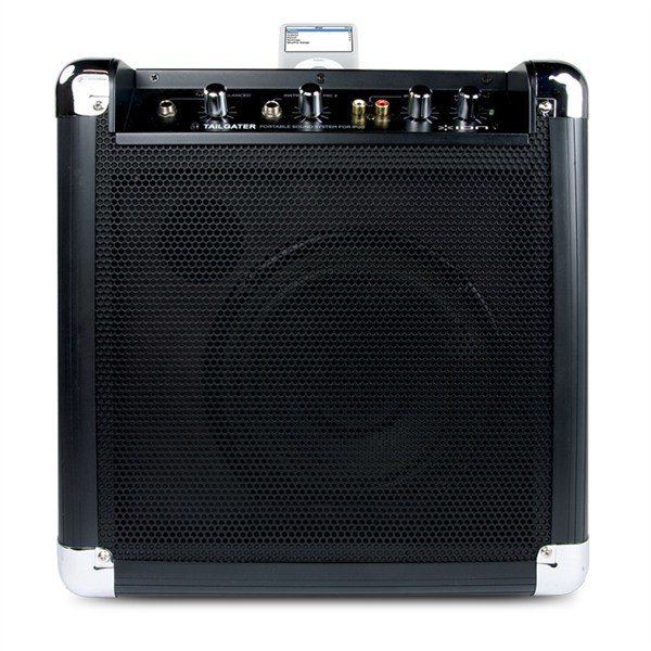 ION - Ipa 07 Tailgater