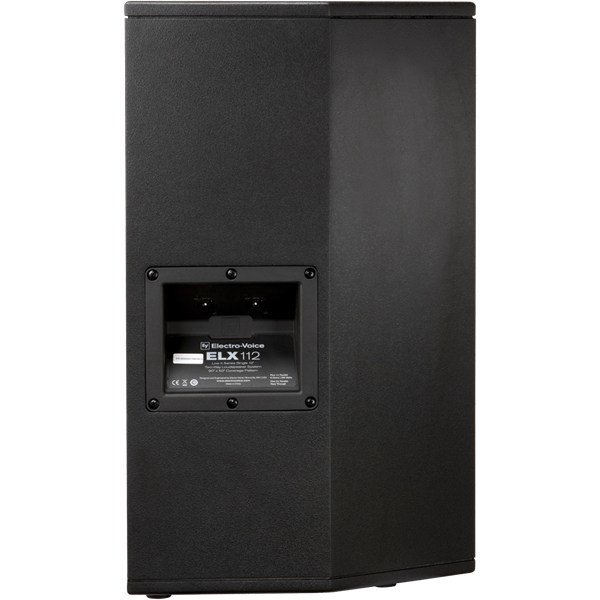 Electro Voice ELX112 12 inch 500/1000 Watt Pasif Kabin Hoparlör