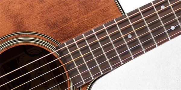 Takamine EF440SCGN Elektro Akustik Gitar
