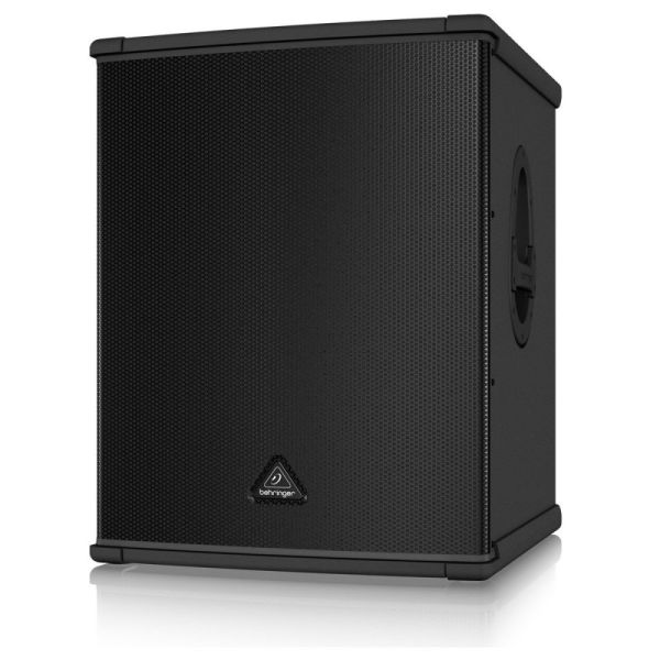 Behringer B1800XP 18 İnç 300 Watt Aktif Subwoofer