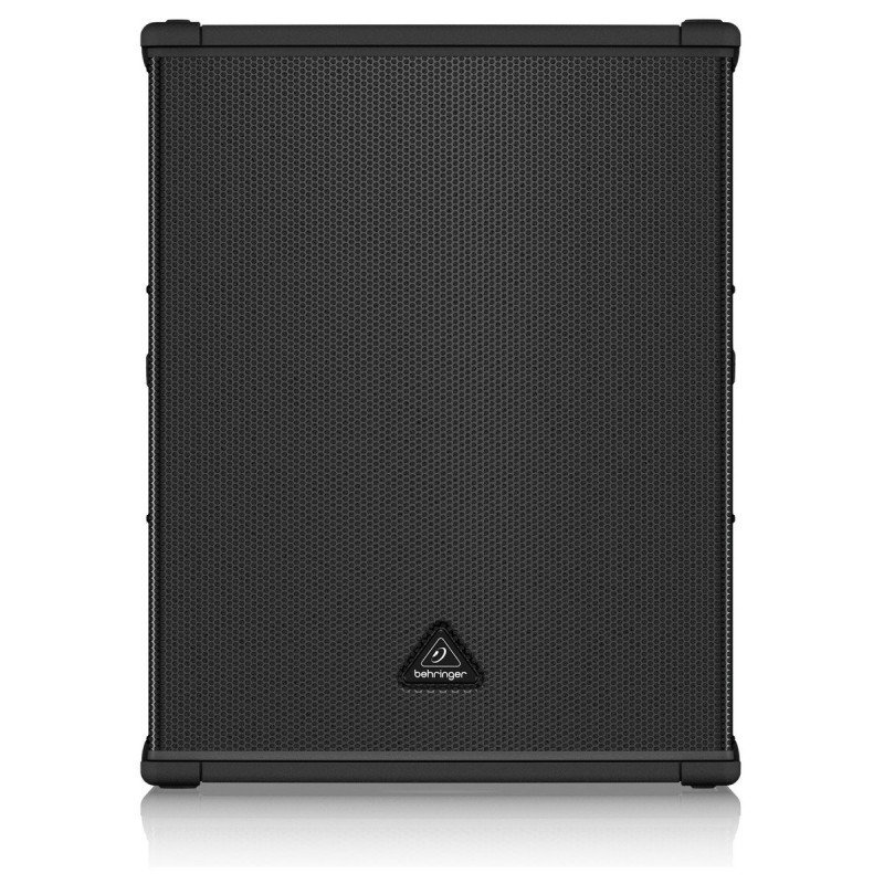 Behringer B1800XP 18 İnç 300 Watt Aktif Subwoofer