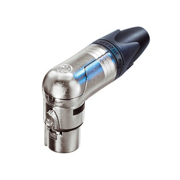 Neutrik NC3FRX XLR Pipo Kablo tipi 3 Pin Disi Konnektör