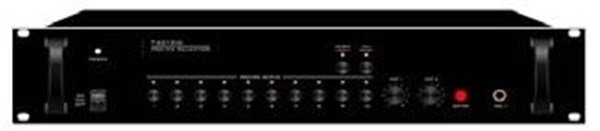 RS AUDIO - DMP 4212