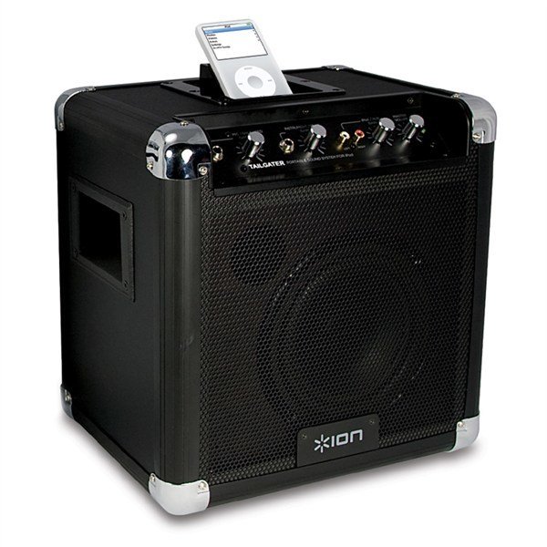 ION - Ipa 07 Tailgater